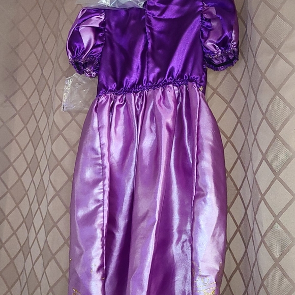 Rapunzel Tangled Princess  Costume - Picture 6 of 8